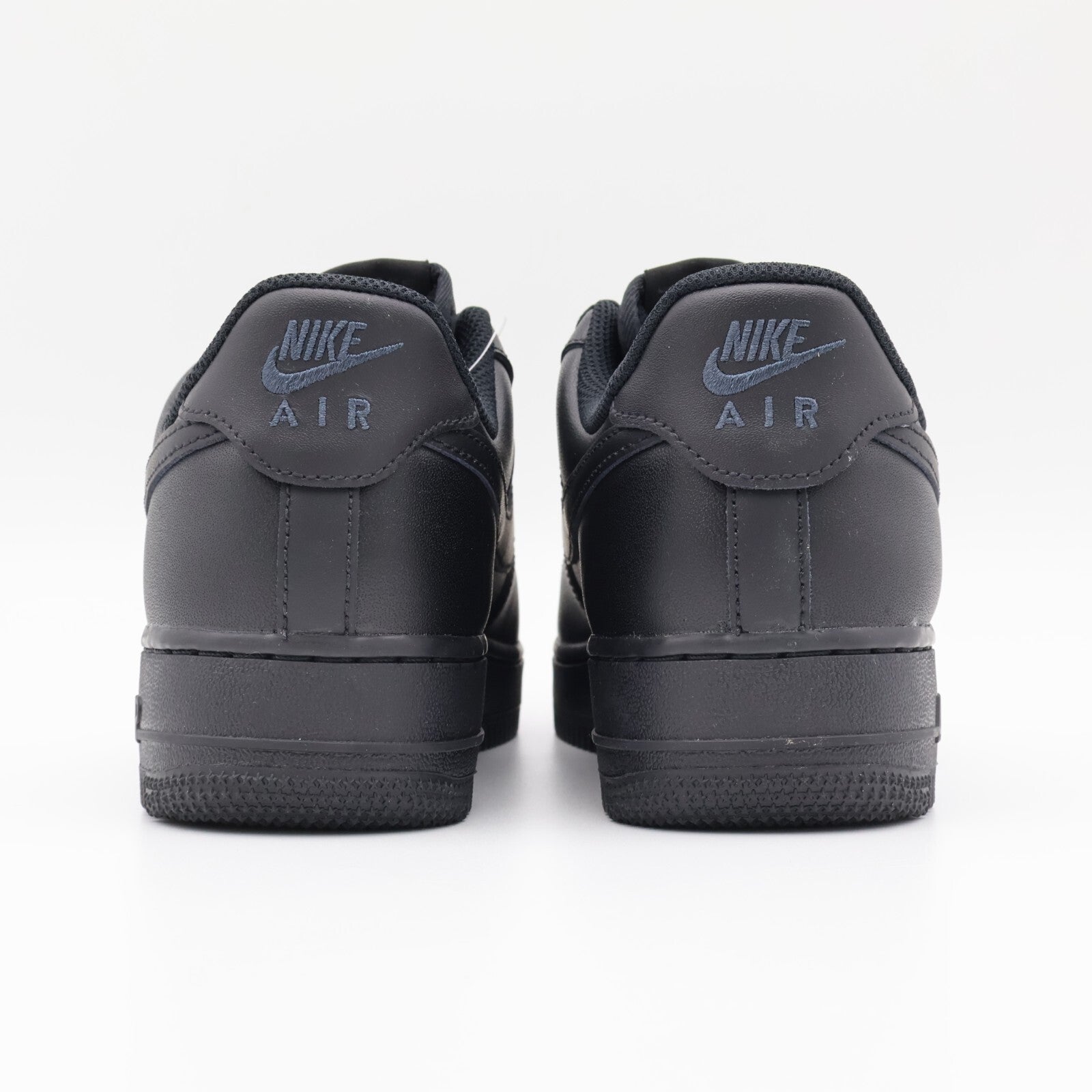 FD1146-001 Nike Air Force 1 Low '07 EasyOn Black (Men's)
