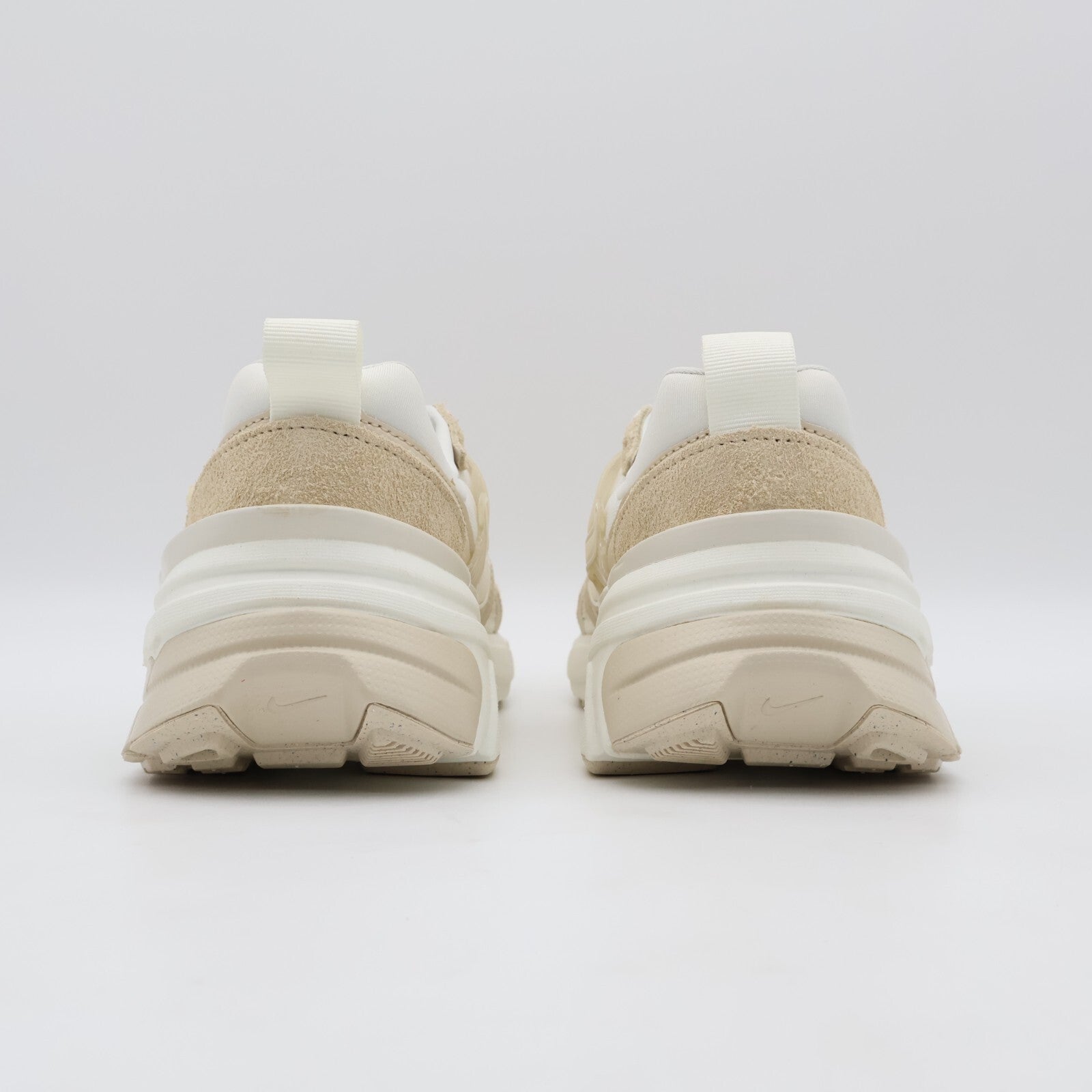 HV3917-133 Nike V2K Run Sail Sanddrift Phantom (Women's)