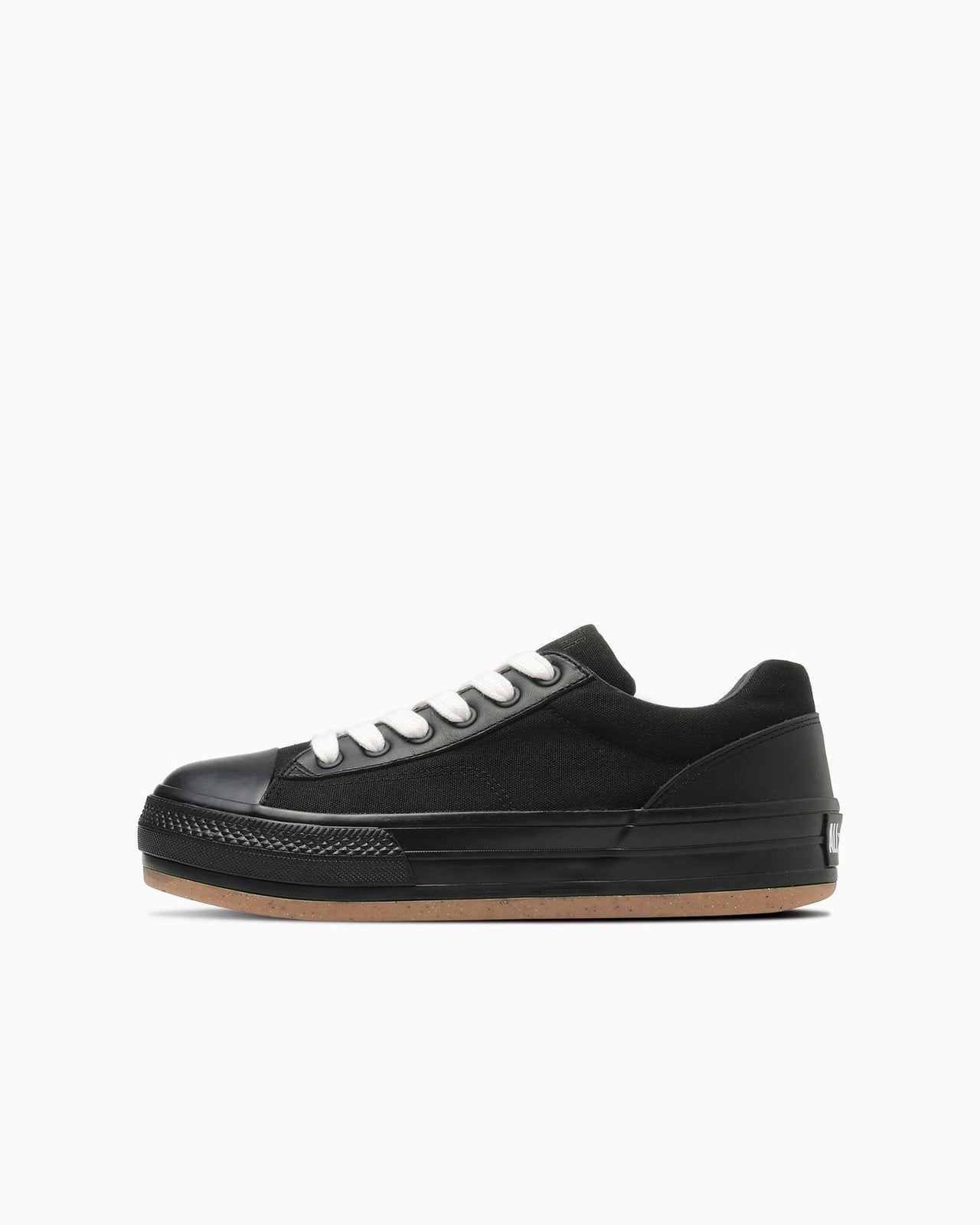 31311921 Converse All Star Boarderstar OX Black (Men's)