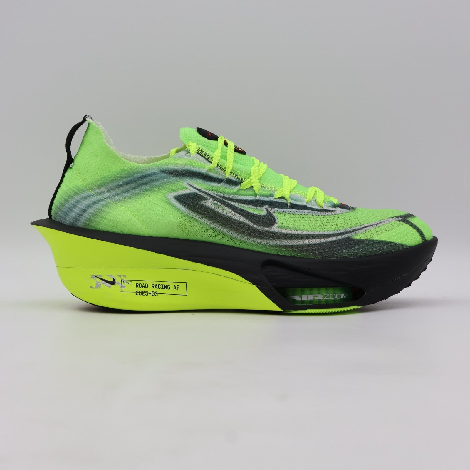 IM8066-999 Nike Alphafly 3 Ekiden Pack Volt (Men's)