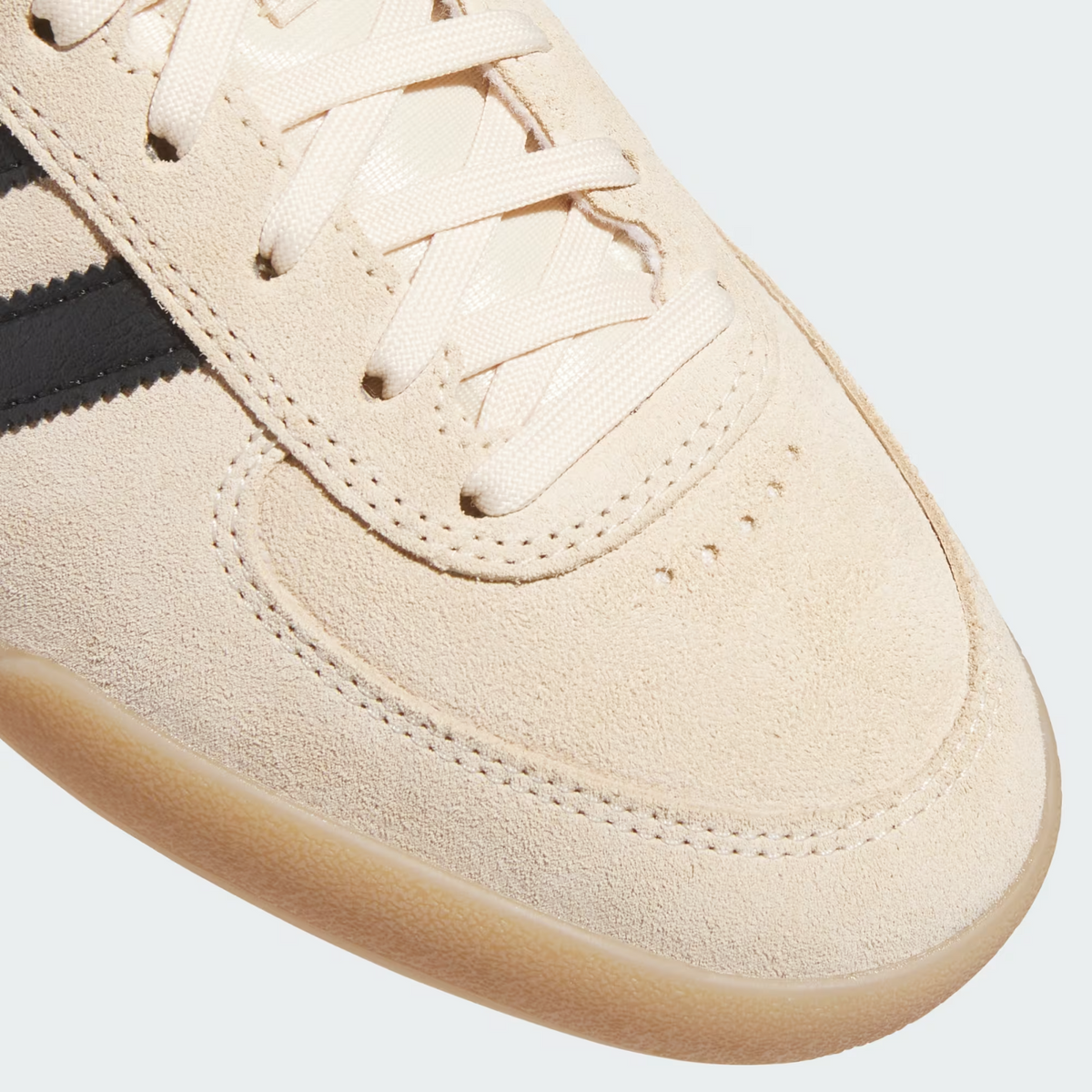 HP3510 adidas Glenburn "Sand Strata/Core Black" (Men's)