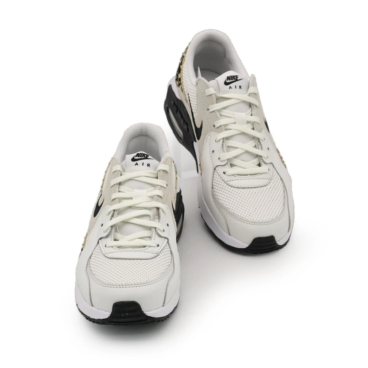 HQ2115-100 Nike Air Max Excee Summit White White Hemp Black (Women's)