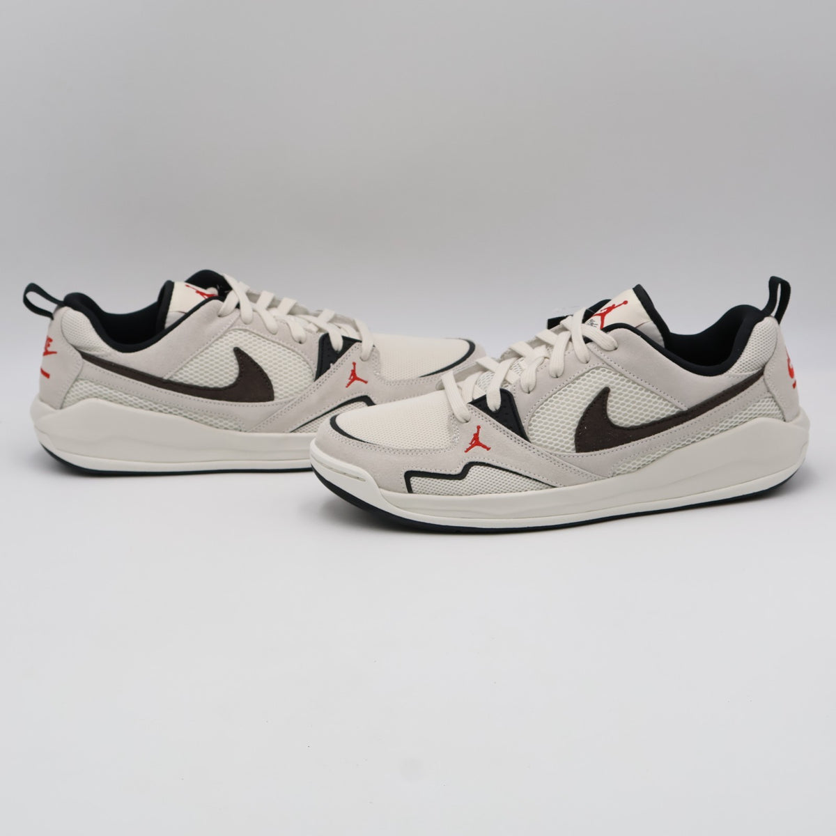 HJ6777-008 Nike Jordan CMFT Era "Phantom/Palomino" (Men's)