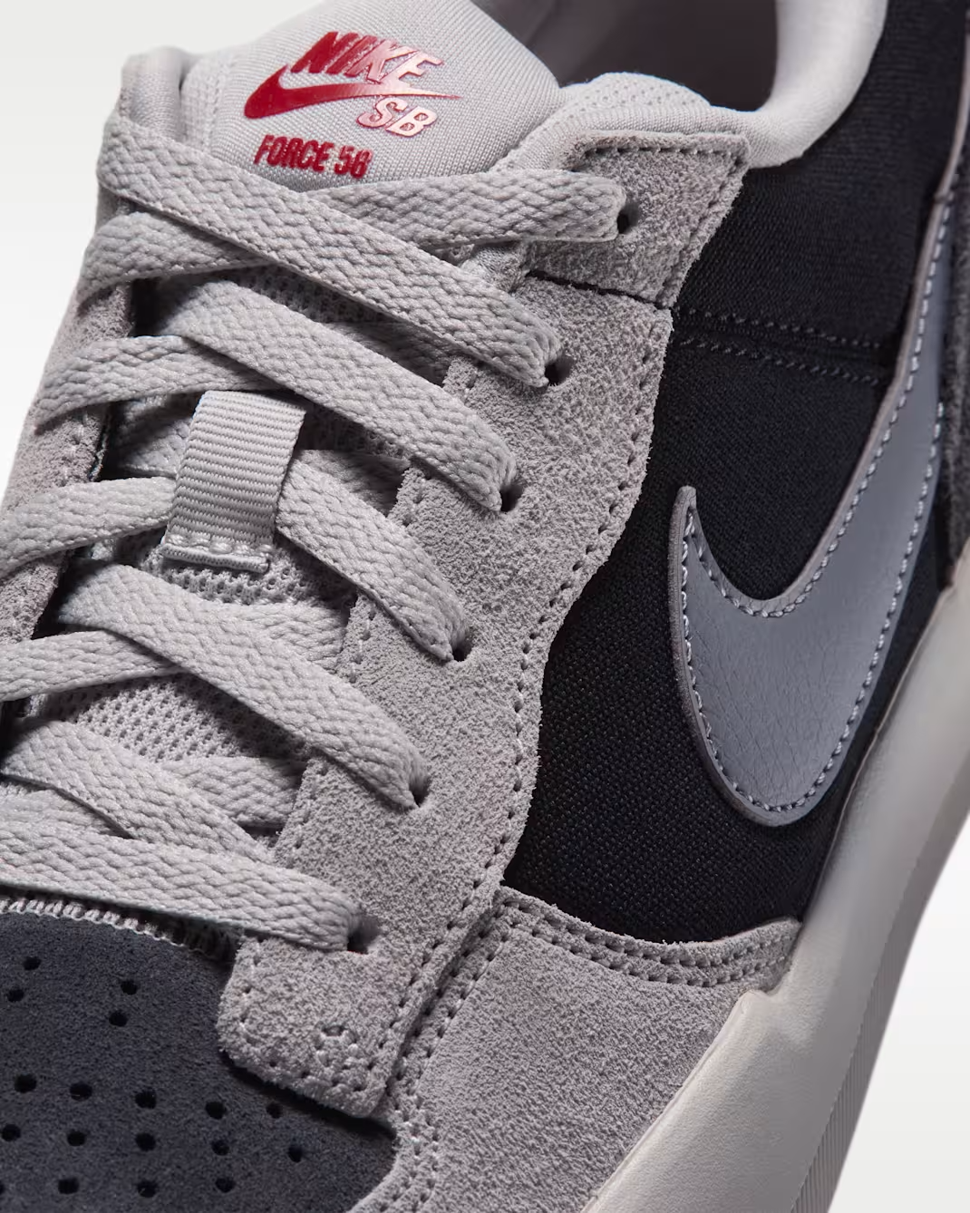 DV5477-013 Nike SB Force 58 Skateboarding Shoes (Men's)