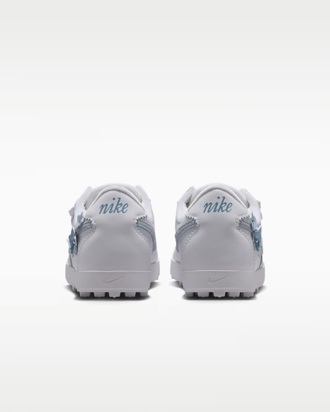 IM9990-100 Nike Astrograbber "Florette/White/Work Blue" (Women's)