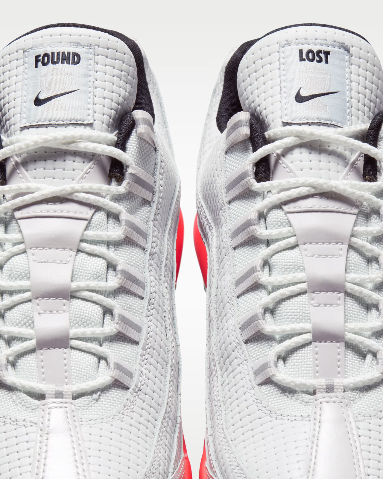 IH0851-100 Nike Air Max 95 Golf "Lost and Found" (Men's)