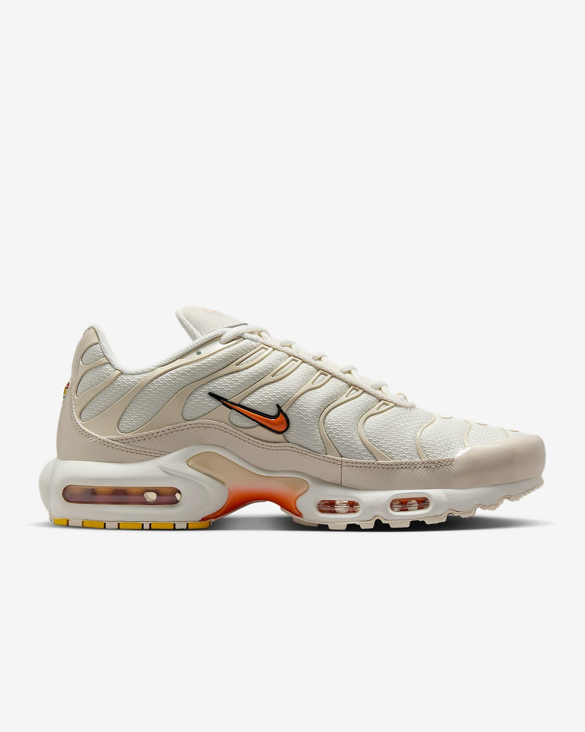 DM0032-019 Nike Air Max Plus Safety Orange (Men's)