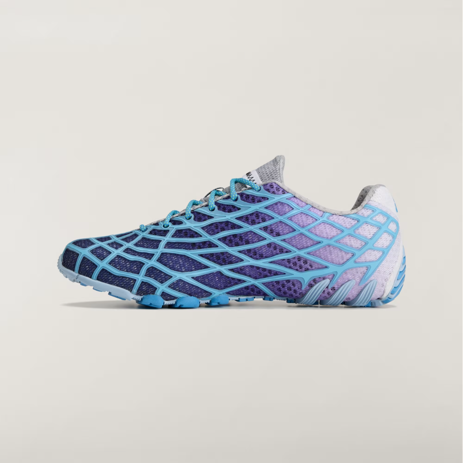 KI9450 Bad Bunny Ã adidas F50 Ghost Sprint "Dark Marine" (Men's)