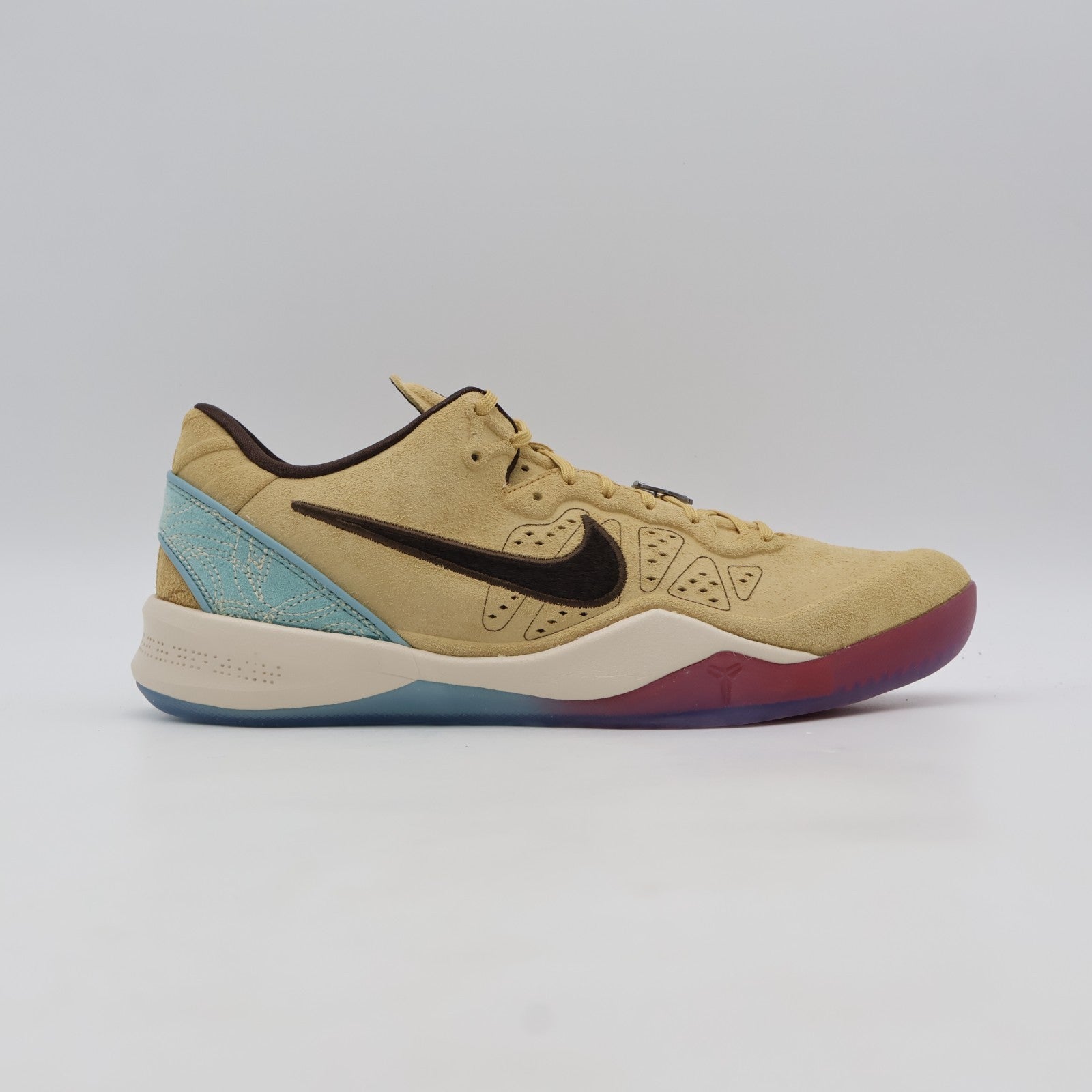 IM1820-100 Nike Kobe 8 Protro Siempre Mio (Men's)