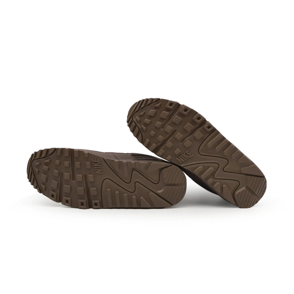 IH2063-200 Nike Air Max 90 ESS+ Baroque Brown (Men's)