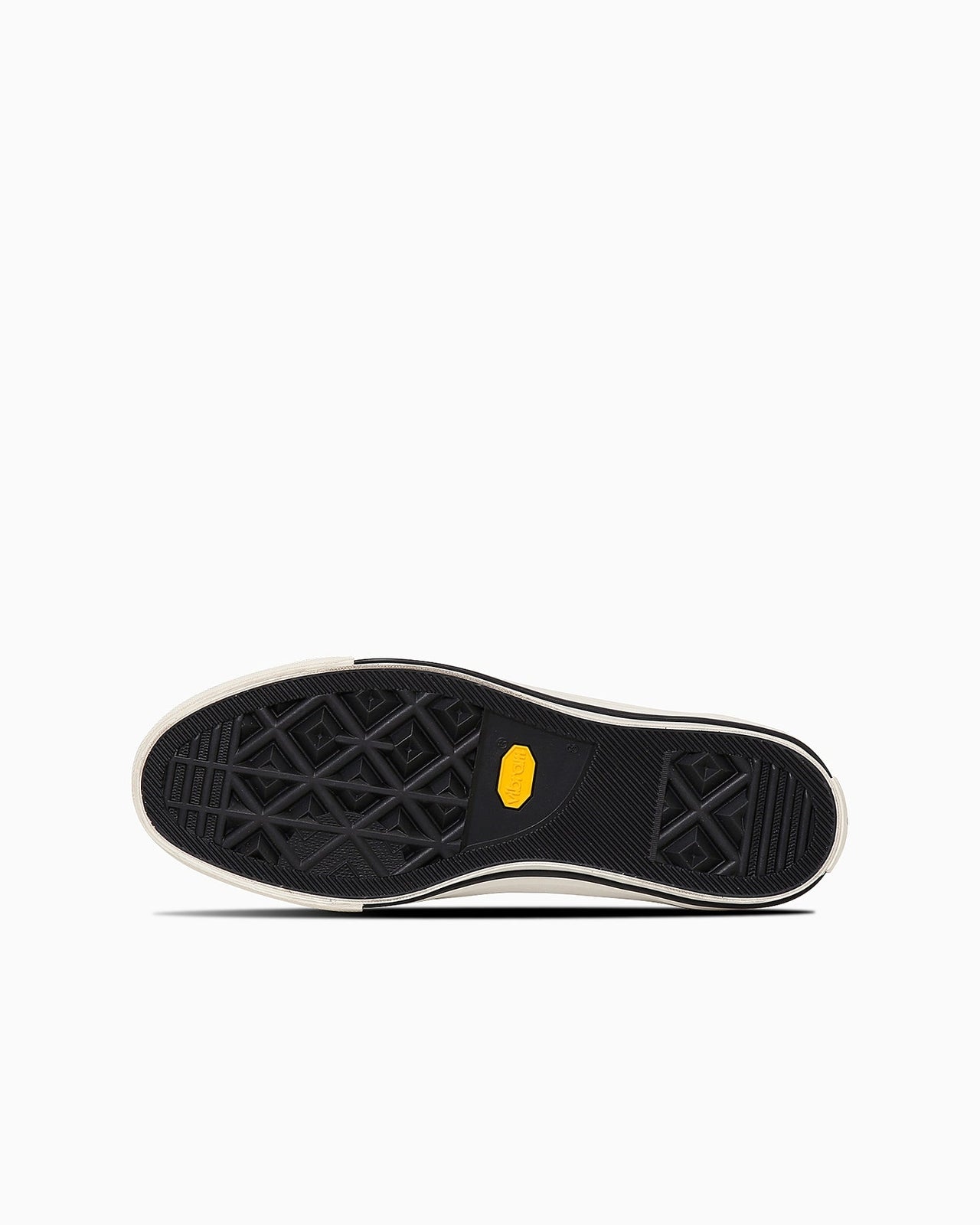 35200781 Converse Addict One Star Loafer Black (Men's)