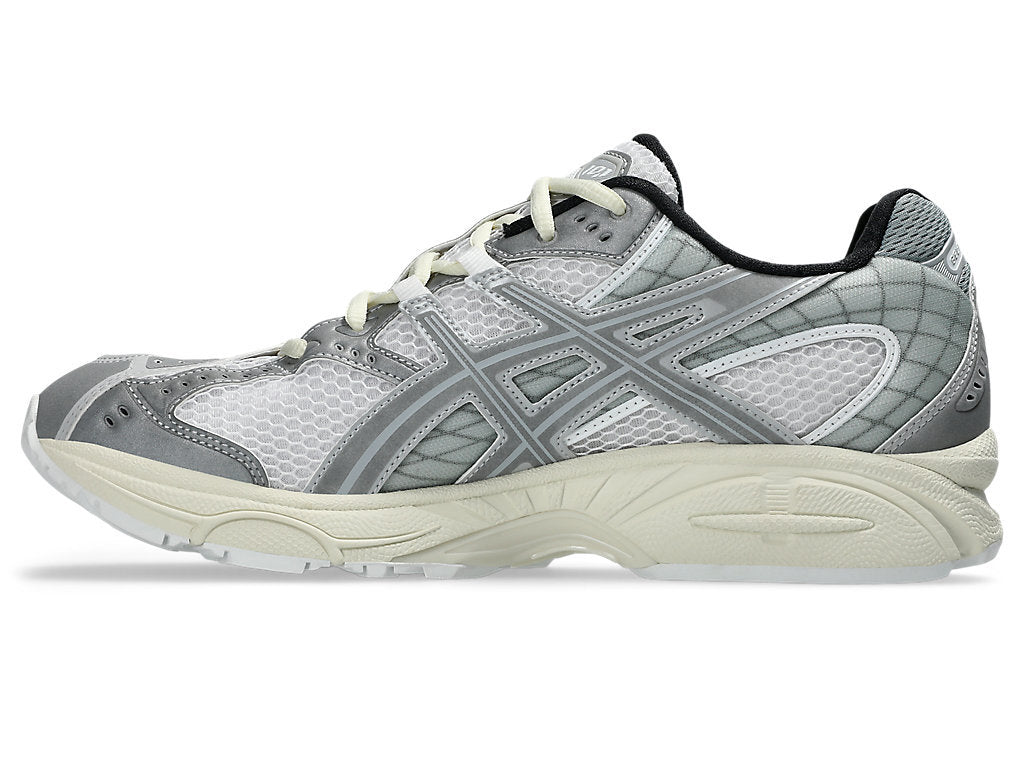 1203A673-100 MIN-NANO Asics Gel-Nimbus 10.1 White Sheet Rock (Men's)