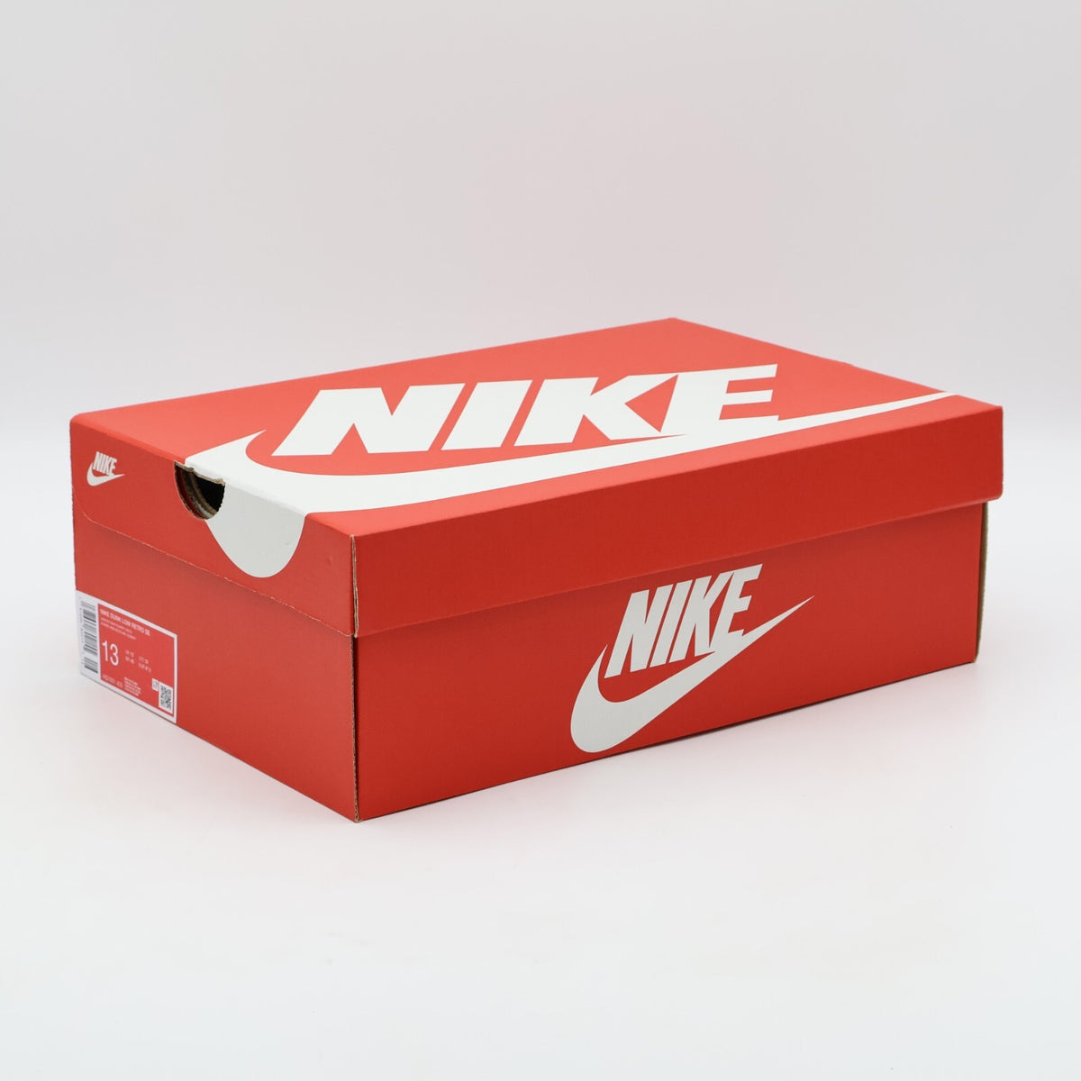 HQ1931-400 Nike Dunk Low Retro SE Armory Navy Summit White (Men's)