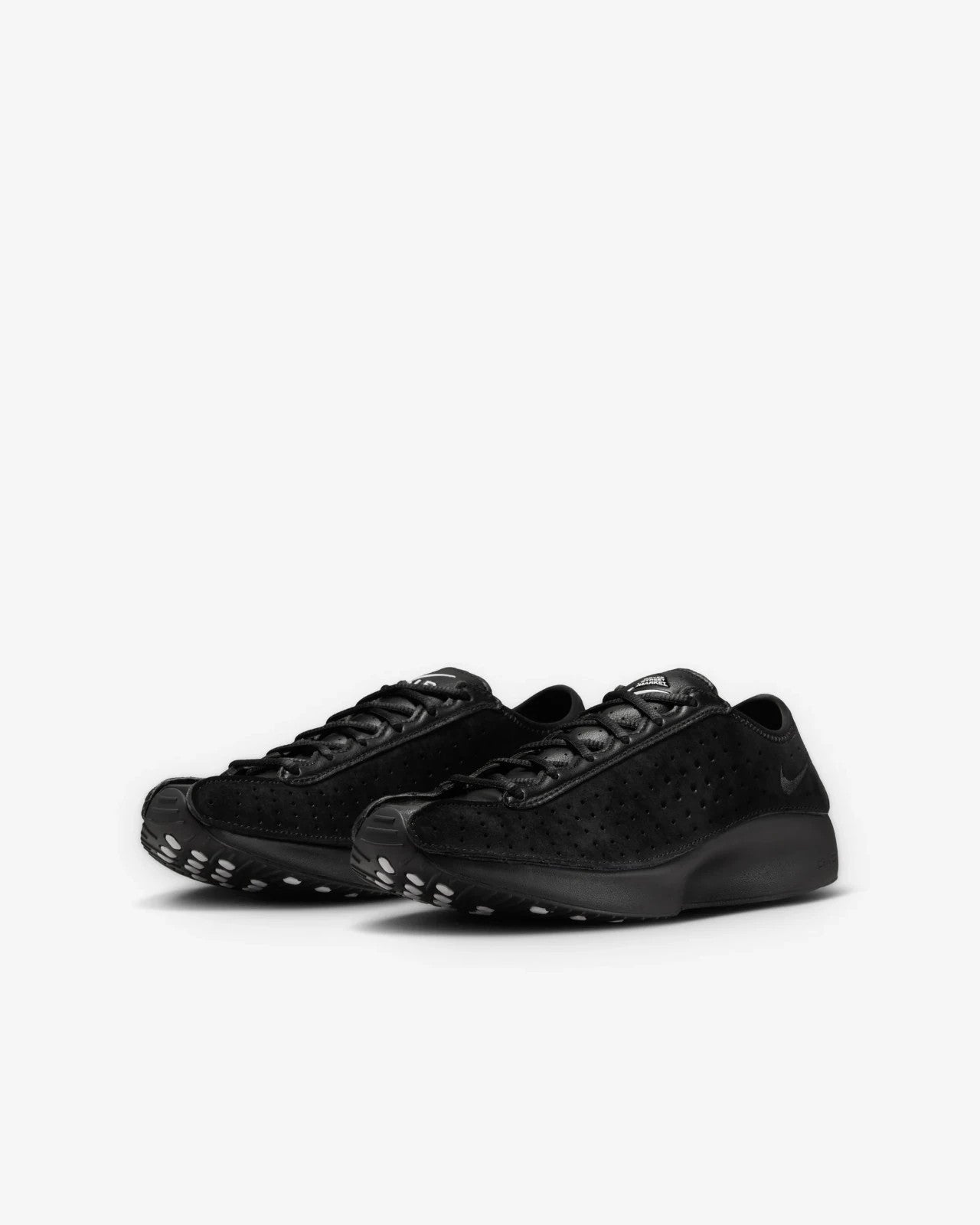 IB1403-002 Dover Street Market Nike Air Superfly Black (Women's)