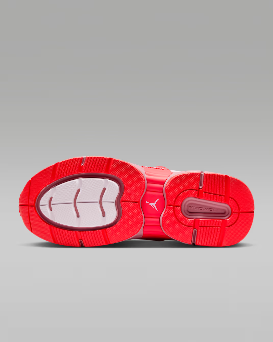 IR1839-600 Nike Jordan Trunner O/S Regal Pink Desert Berry (Women's)