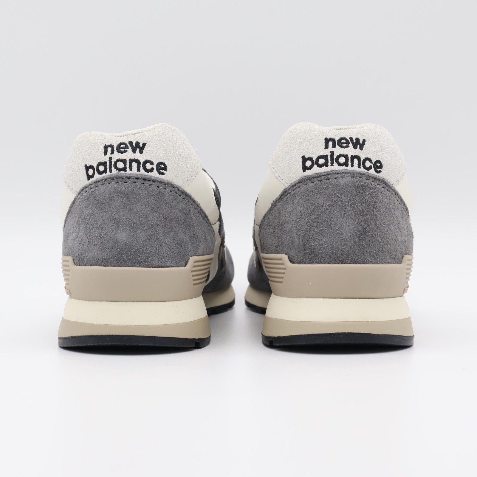 CM996SC2 New Balance 996 Gray (Men's)