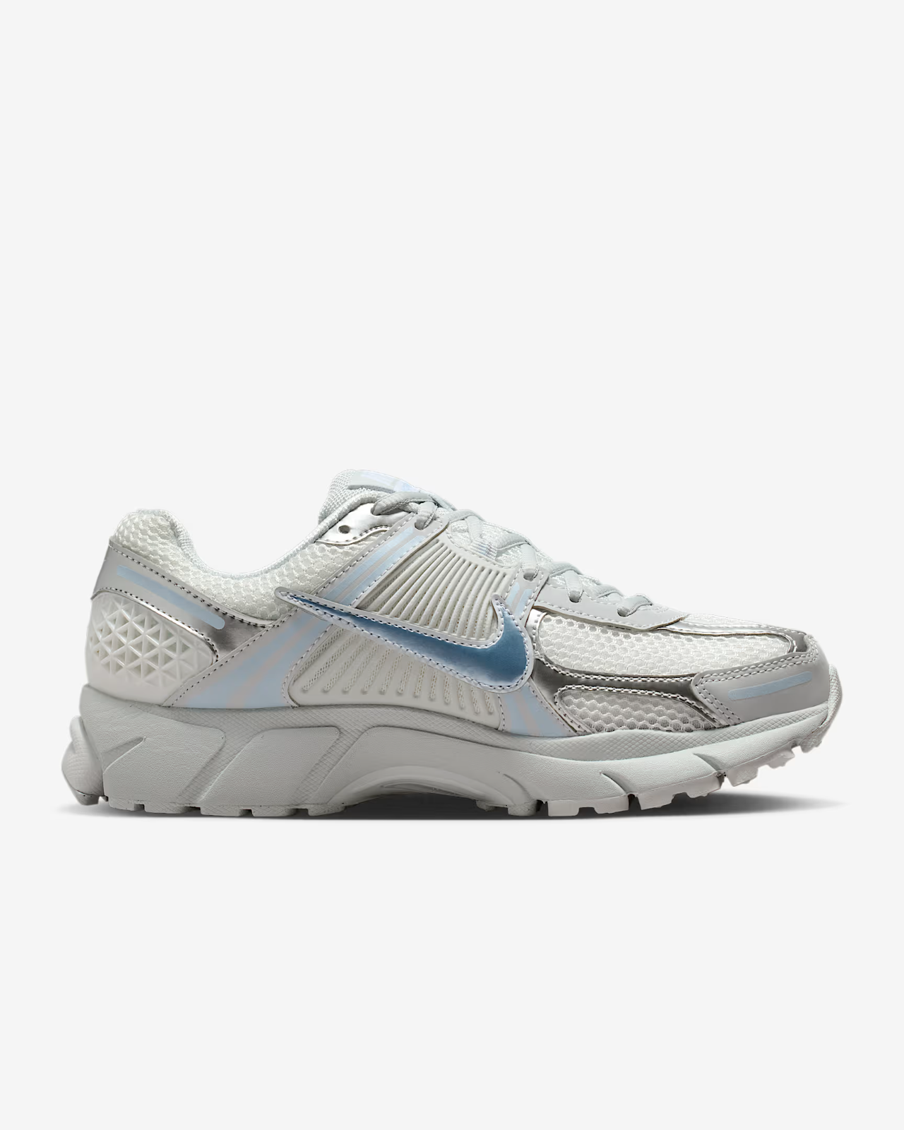 IB8929-001 Nike Zoom Vomero 5 Pure Platinum (Women's)