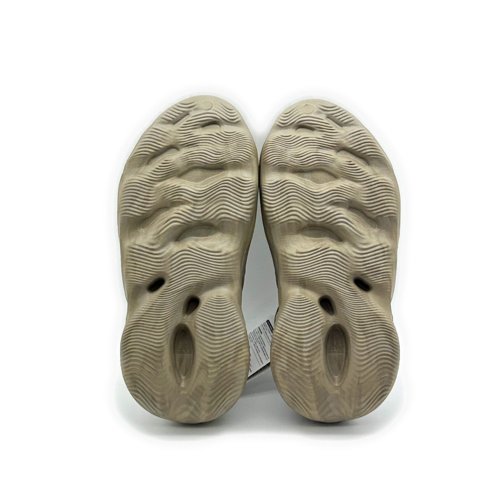 GX4472 adidas Yeezy Foam RNNR Stone Sage Beige (Men's)