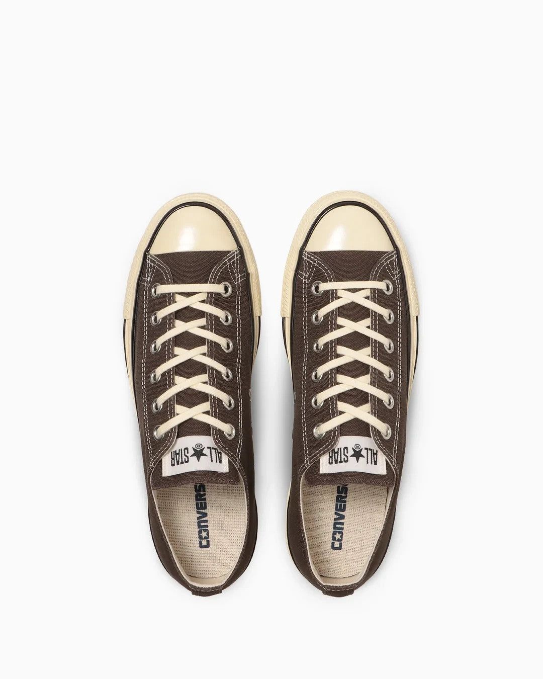 31316521 Converse All Star Aged AC OX Dark Amber (Men's)
