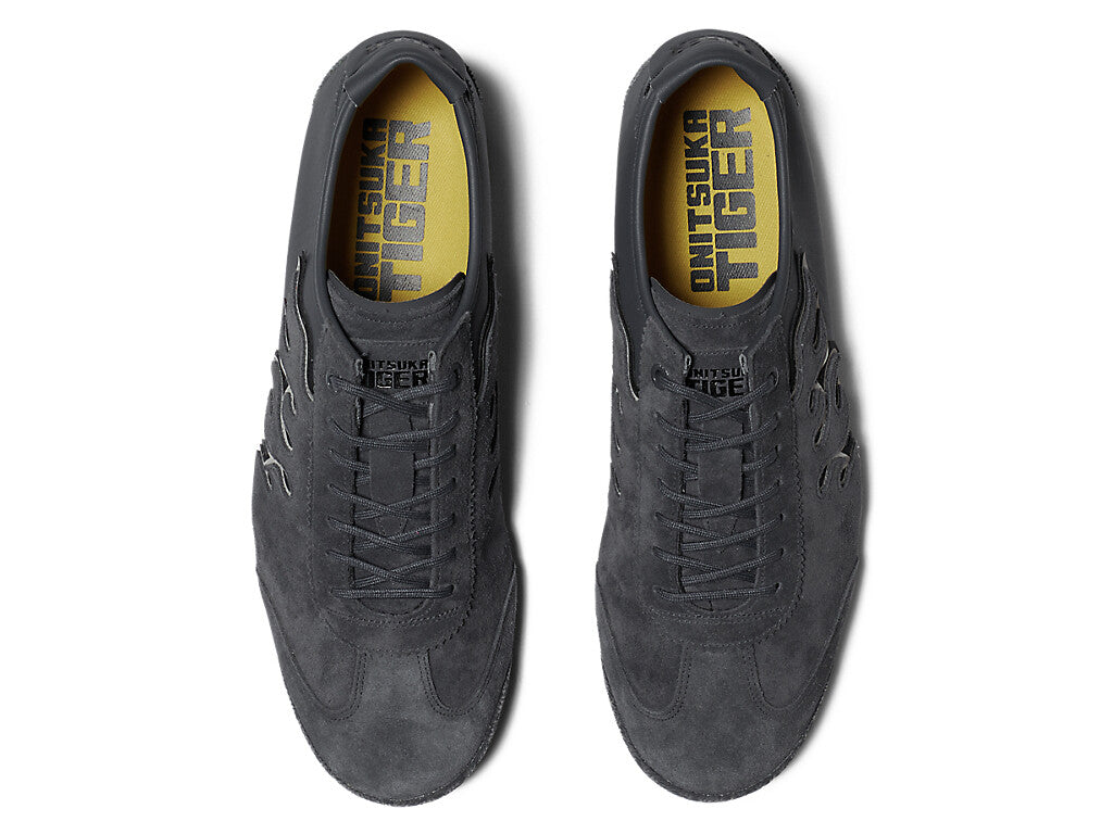 1183C446-020 Onitsuka Tiger Mexico 66 SD Carrier Grey Black (Men's)