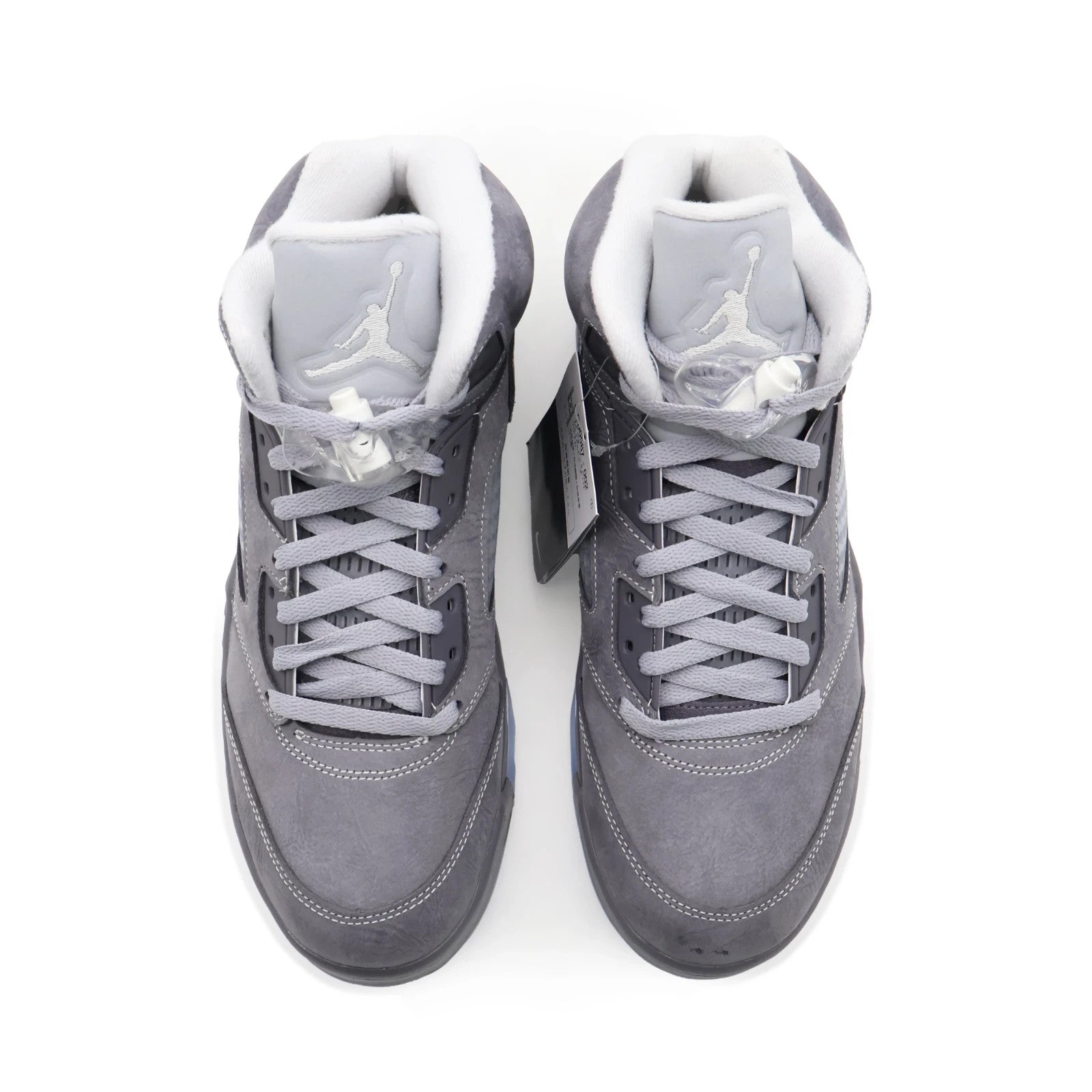 DD0587-002 Nike Air Jordan 5 Retro Light Graphite Wolf Grey (2026) (Men's)