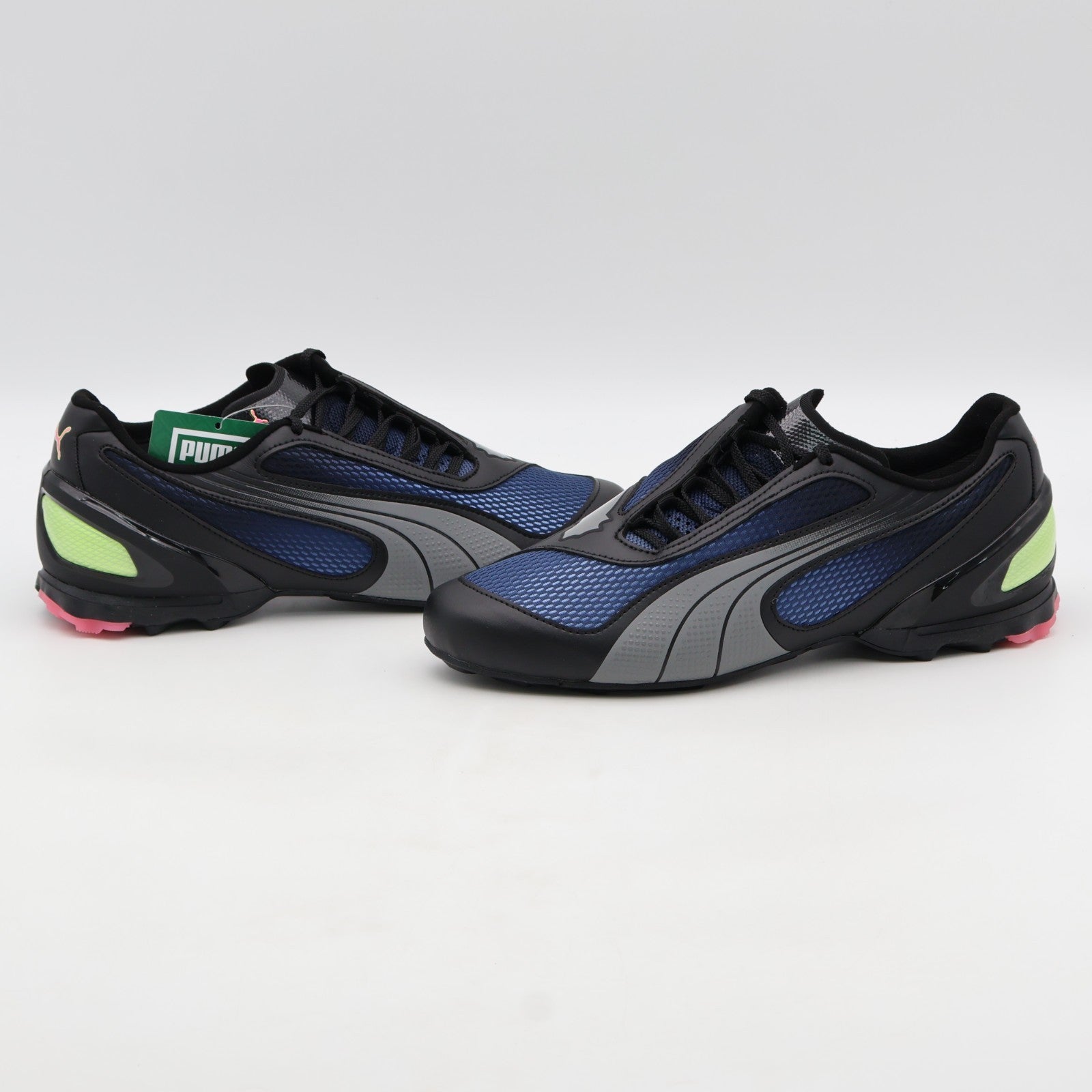 402951-05 Puma V-S1 PUMA Black Cool Dark Gray (Men's)