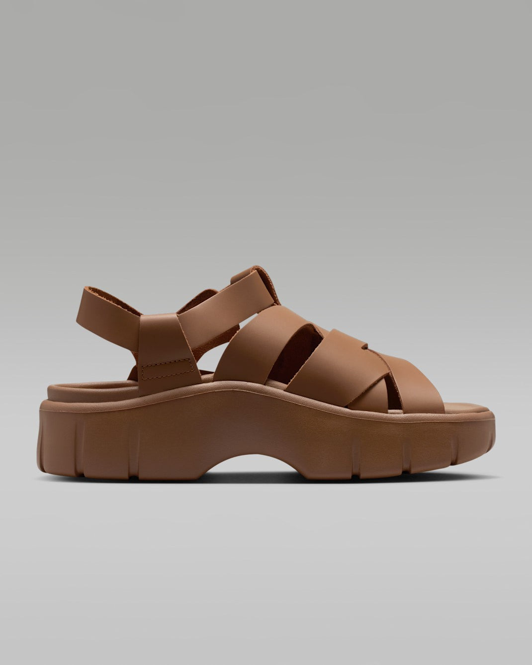 IB8841-200 Nike Jordan Willow Sandal Light British Tan (Women's)