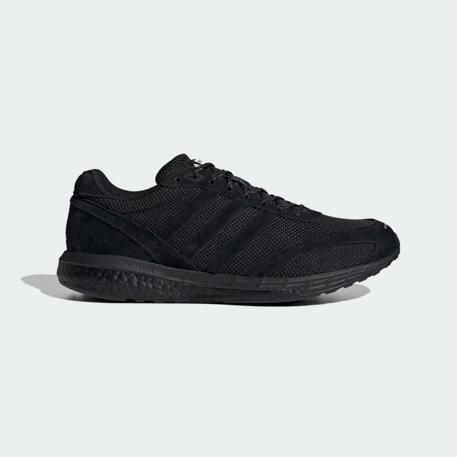 KI5011 everyone adidas Adizero Adios OG Core Black (Japan Exclusive) (Men's)
