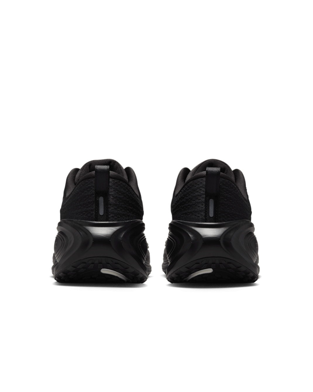HV8150-003 Nike Vomero Plus Black Metallic Dark Grey (Men's)