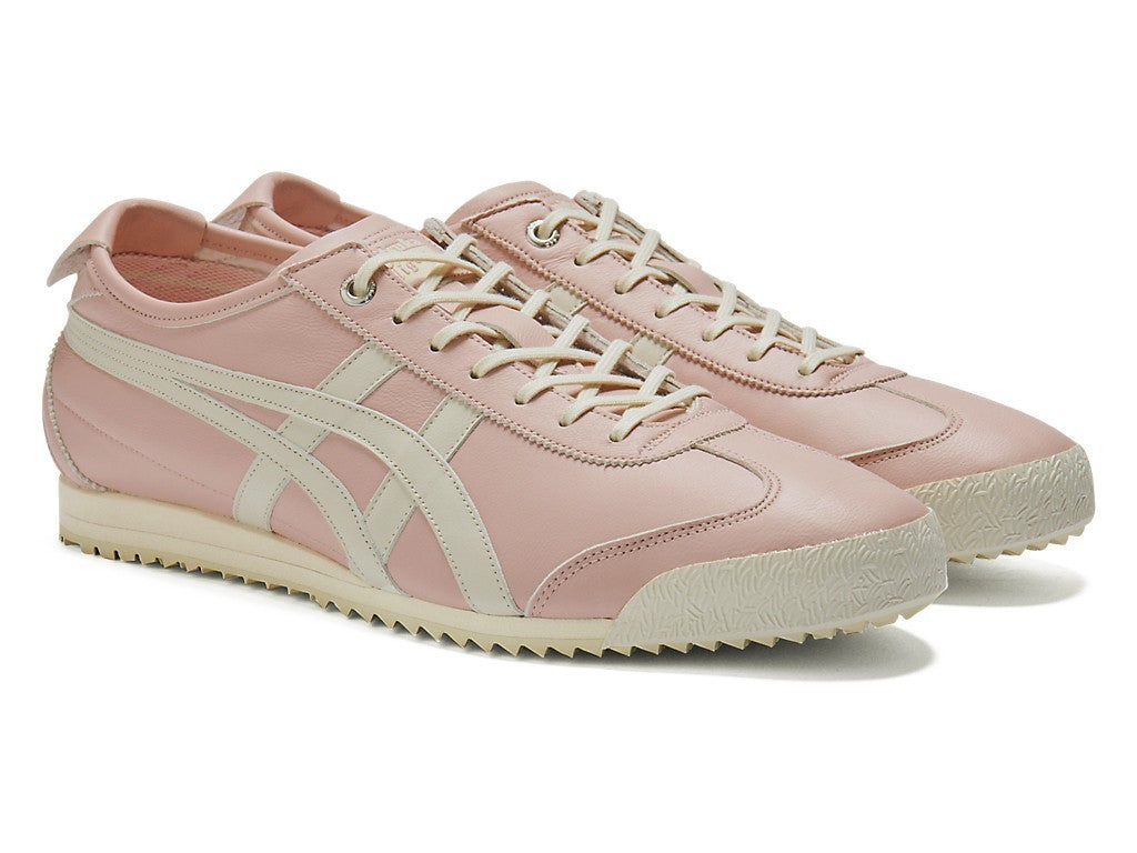 1183A872-702 Onitsuka Tiger Mexico 66 SD "Ginger Peach/Putty" (Men's)