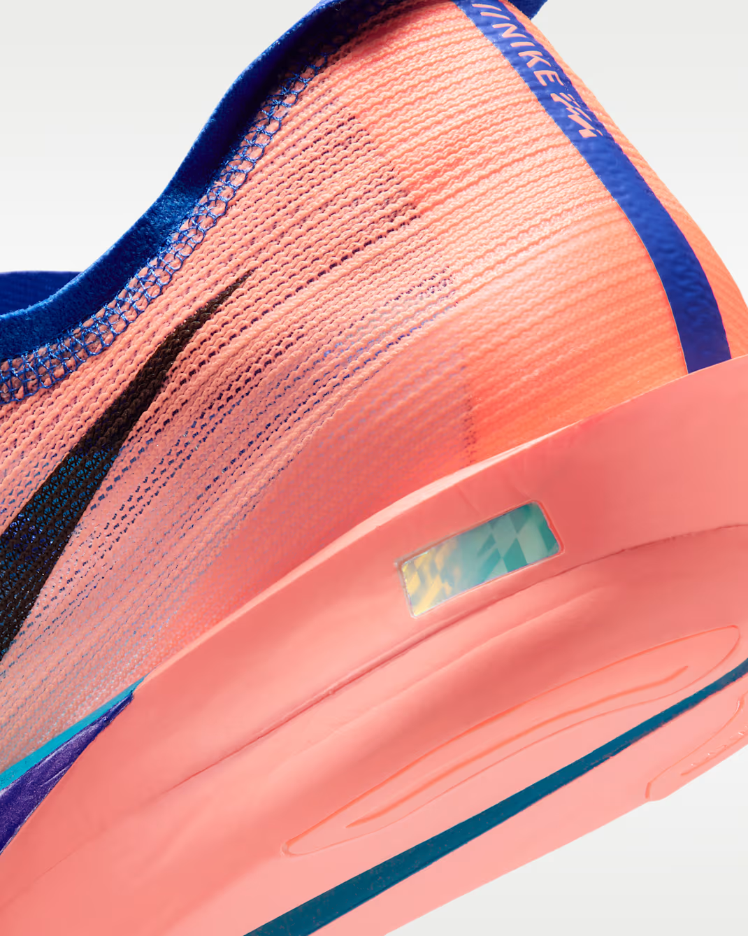 HF6416-601 Nike Streakfly 2 "Atomic Pink/Racer Blue" (Men's)