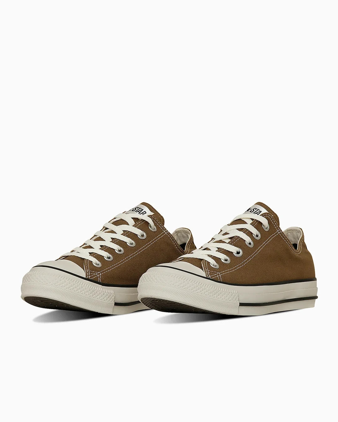 31313880 Converse All Star WP OX Dark Taupe (Men's)