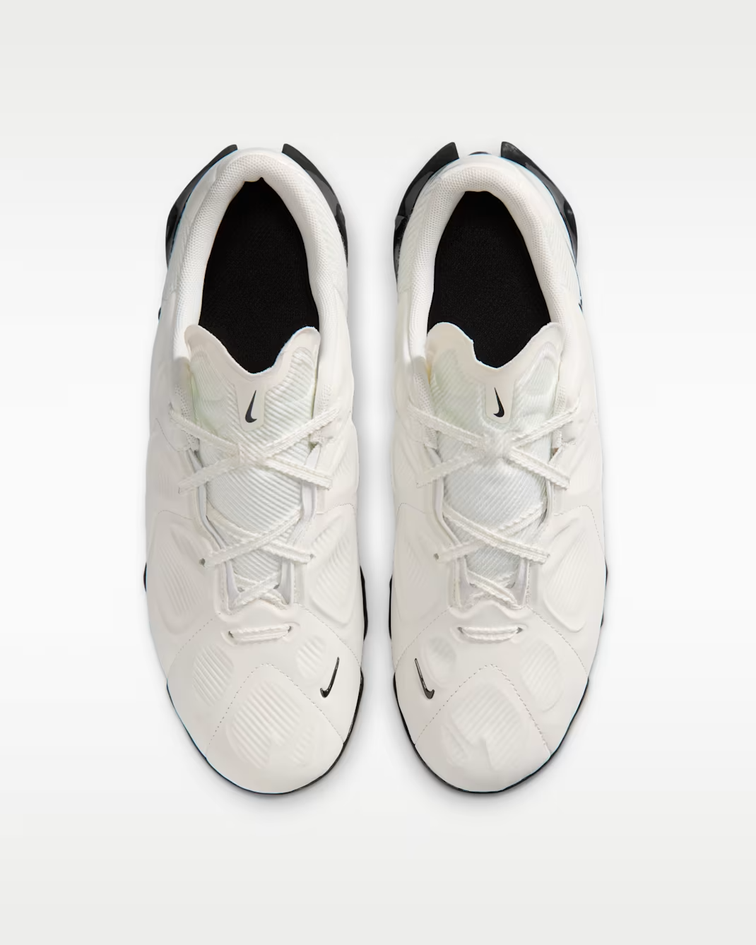HQ2412-101 Nike First Sight Mirage "Sail" (Women's)