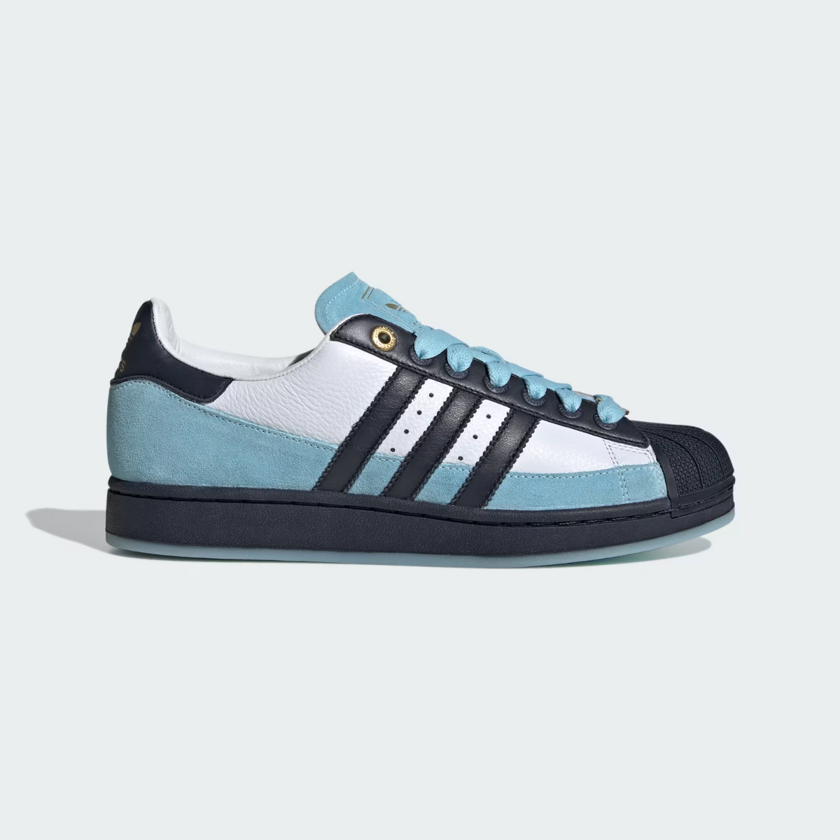KI8564 adidas Superstar 2 Supplier Colour (Men's)