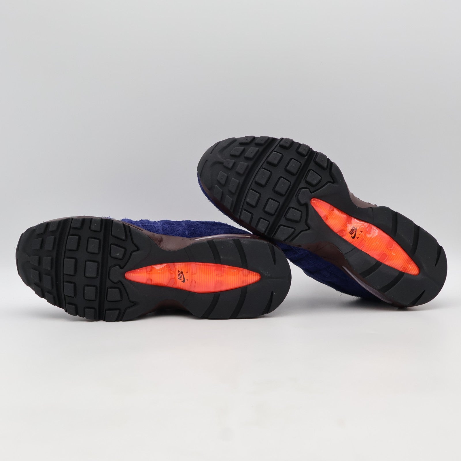 IM0695-400 Nike Air Max 95 Big Bubble Loyal Blue (Men's)