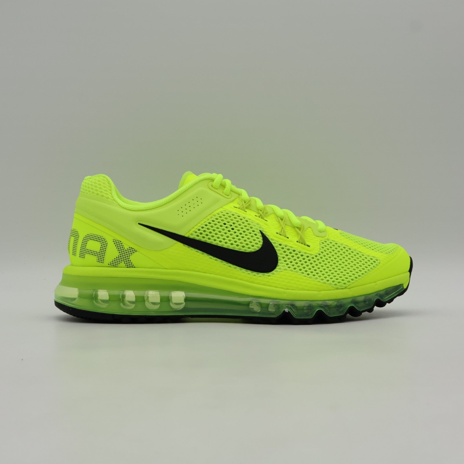 HF3660-700 Nike Air Max 2013 Volt (Men's)