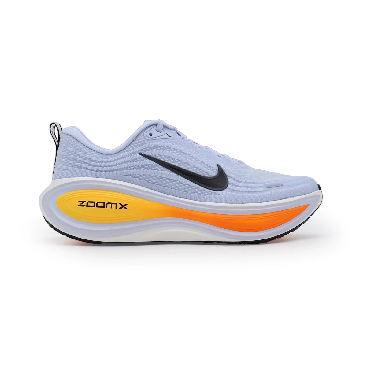 HV8150-404 Nike Vomero Plus "Hydrogen Blue/Total Orange" (Men's)