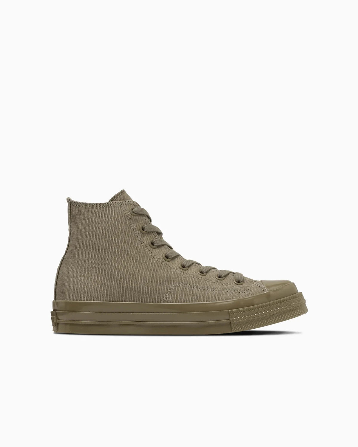31318471 Converse All Star Squaretoe Hi "Coyote" (Men's)