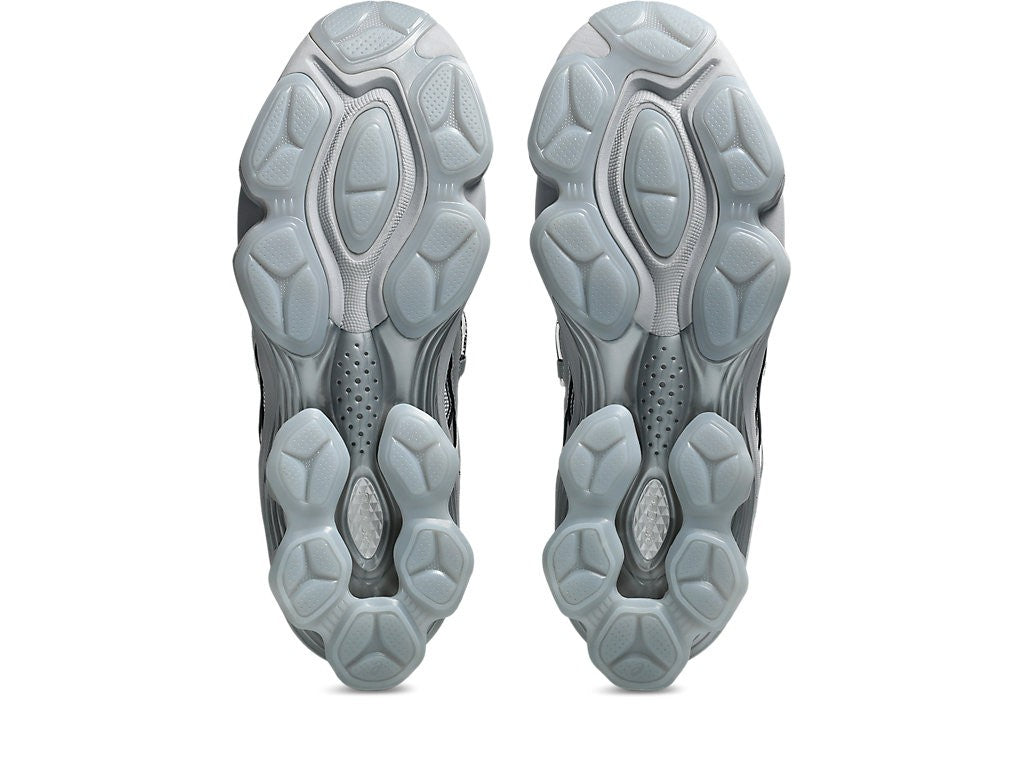 1203A837-020 YOASOBI Asics Gel-Kinetic Fluent Y Piedmont GreyPure Silver (Men's