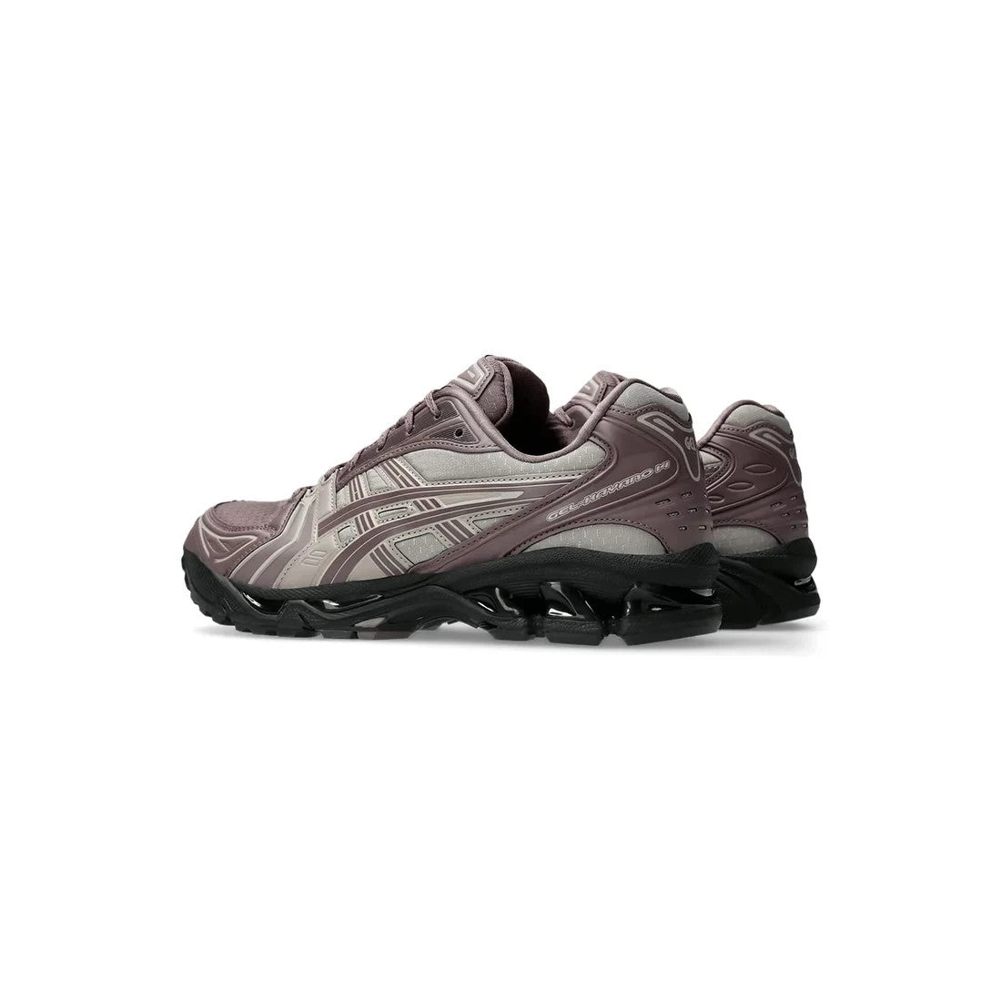 1203A412-500 Asics Gel-Kayano 14 Mauve Grey Moonrock (Men's)