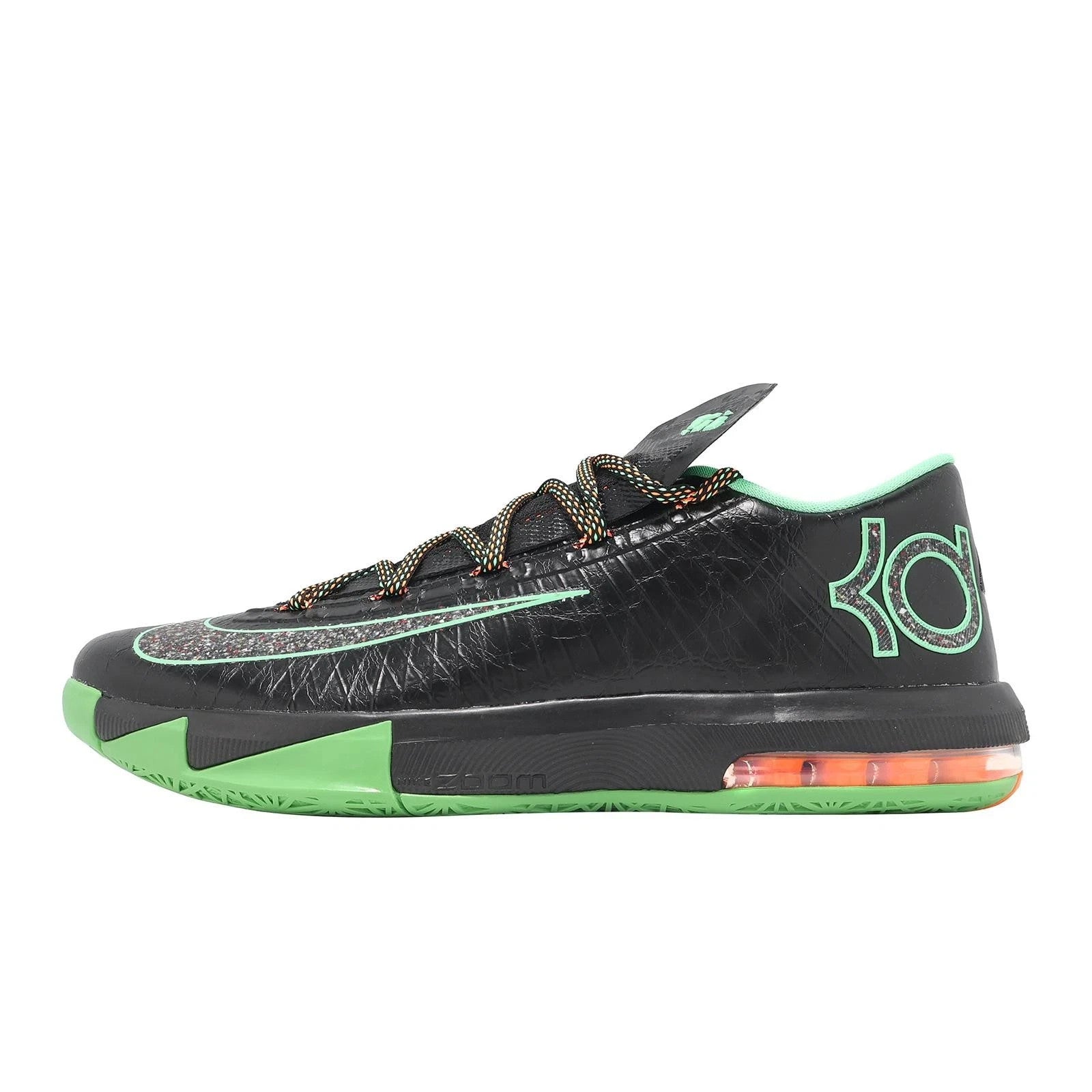 IH3582-001 Nike KD 6 "Night Vision" (Men's)