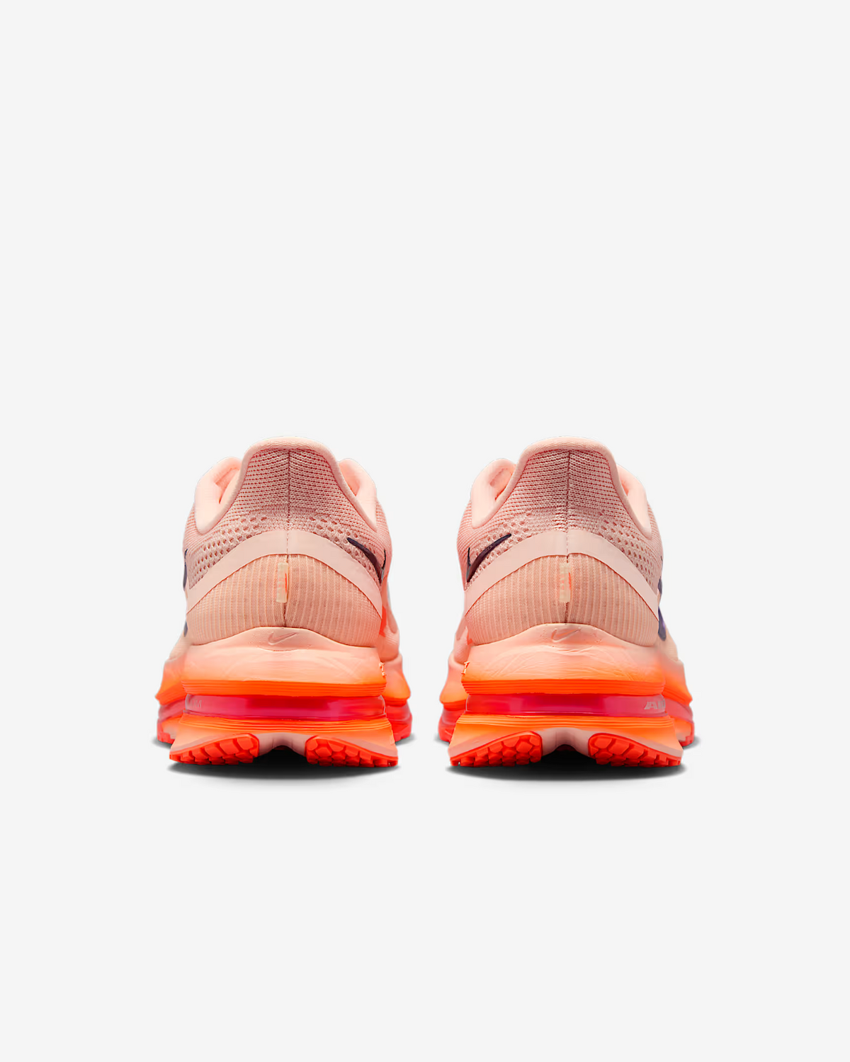 II6308-600 Nike Pegasus PRM Washed Coral Hyper Orange (Men's)