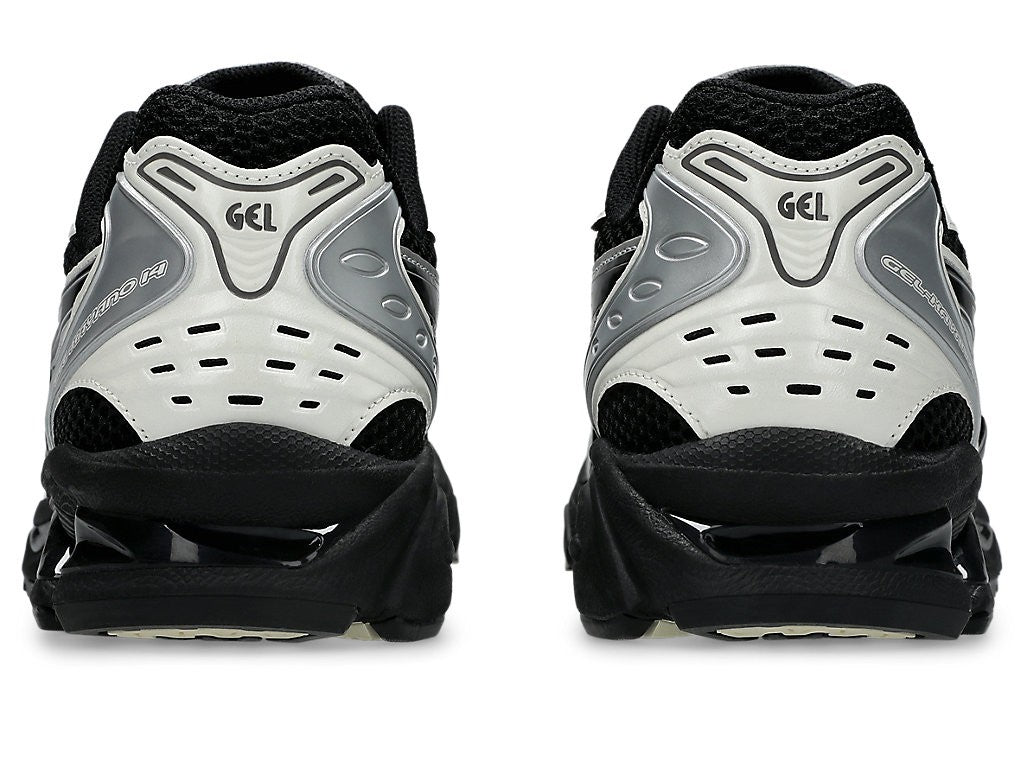 1203A537-002 Asics Gel-Kayano 14 "Black/Cream"