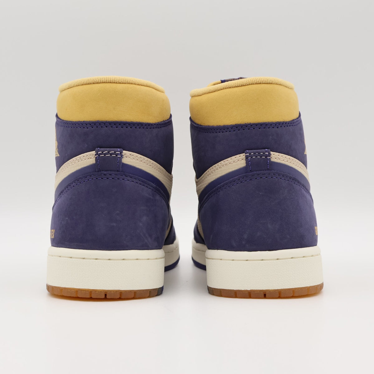 DB2889-501 Nike Air Jordan 1 Element GORE-TEX Sky J Purple (Men's)