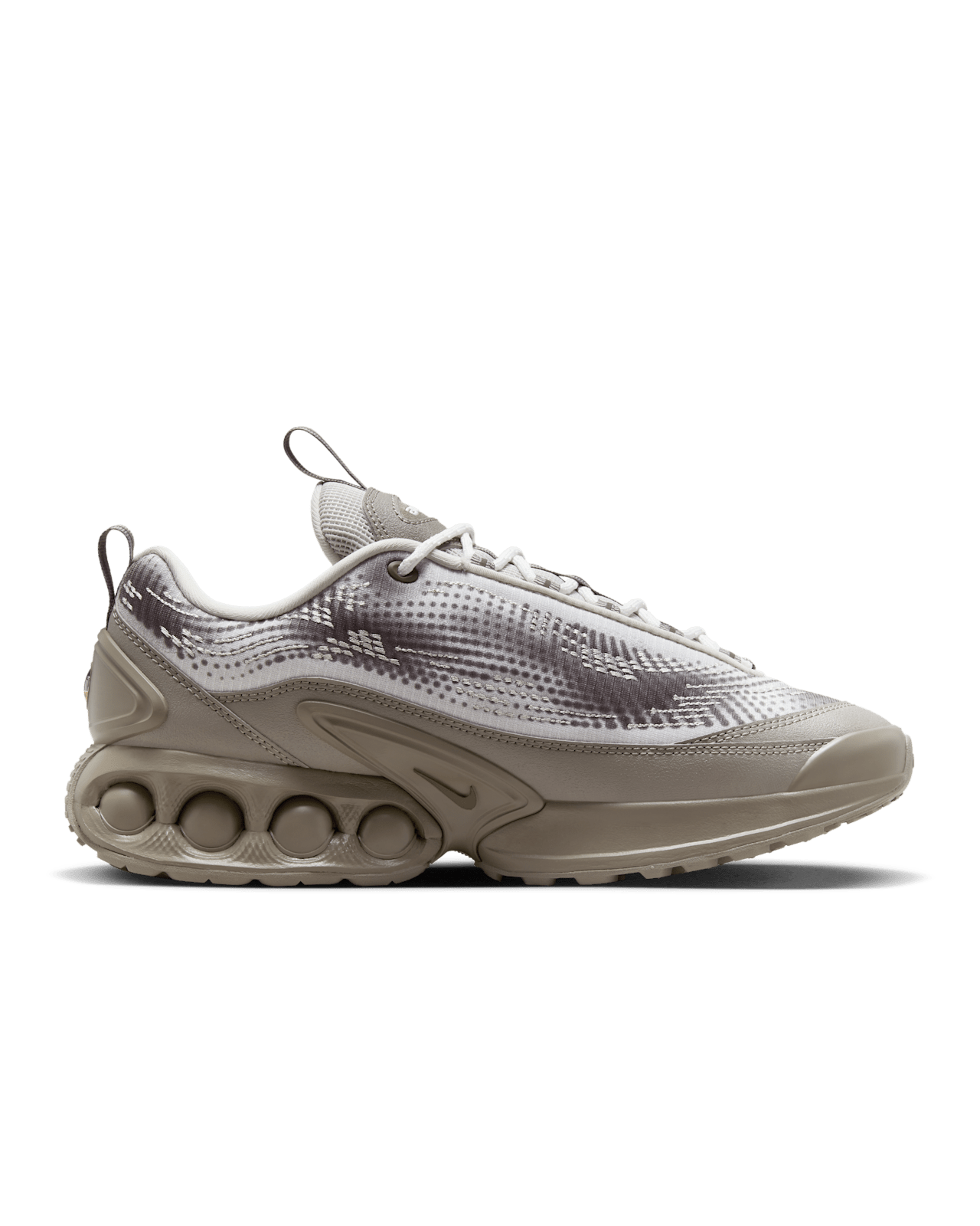 HQ0912-001 Nike Air Max DN SP Light Bone and Light Taupe (Men's)