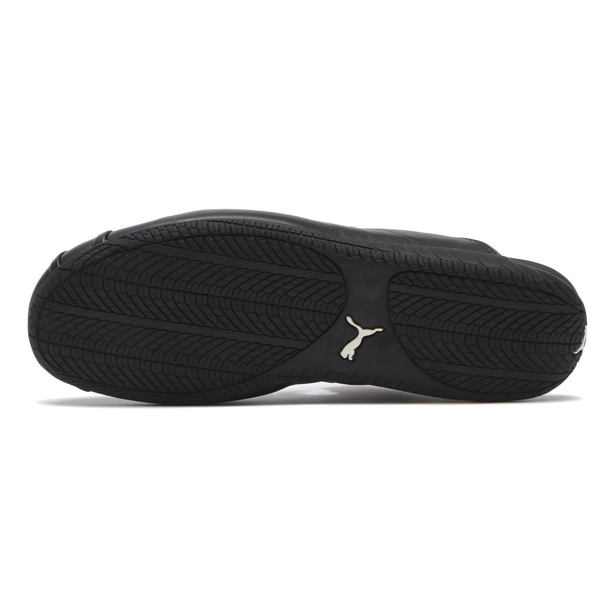 409618-01 Puma Speedcat Mule PUMA Black (Women's)