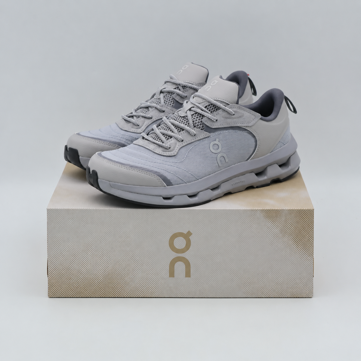 3mf30843295 On Cloudzone Moon 1 M Alloy Rock (Men's)
