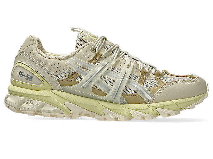 1203A488-250 Asics Gel-Sonoma 15-50 Vanilla Pale Oak (Men's)