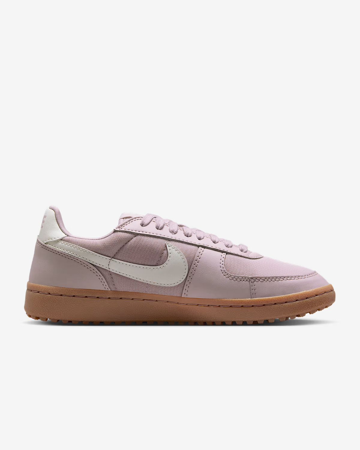 FZ5593-004 Nike Field General Platinum Violet Gum Dark Brown Sail (Women's)