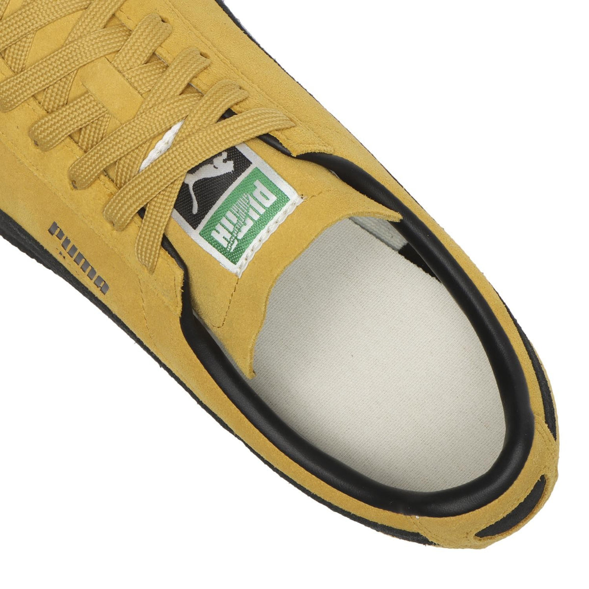 405333-04 Puma Royal Archive GoldPUMA Black (Billy's Japan Exclusive Release) (M